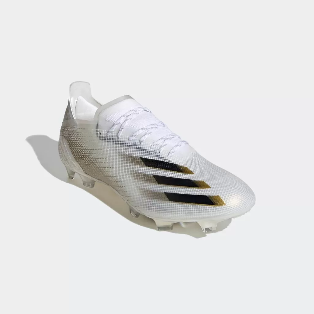 Бутсы профессиональные Adidas X Ghosted.1 FG